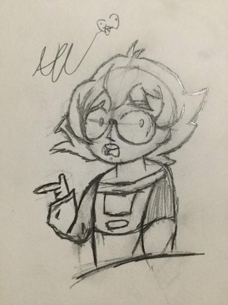 Pidge Drawing | Cartoon Amino