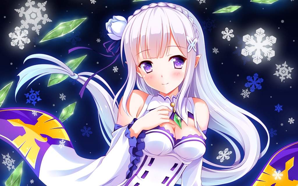 Rem vs emilia (not clickbait) | Re:ゼロ Amino