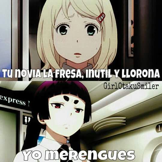 Vamonos a la verga wey | •Anime• Amino