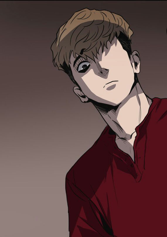 Oh Sangwoo | Wiki | Killing Stalking (Webcomic) Amino