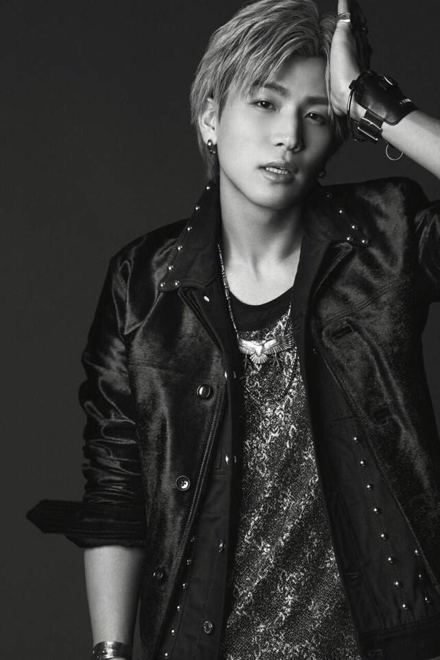 Takanori Iwata | Wiki | K-Pop Amino