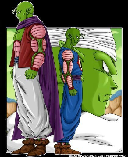 Namekians | Wiki | Anime Amino