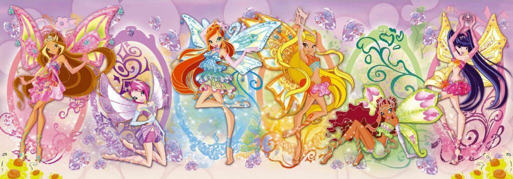 Enchantix Wiki Winx Club Amino