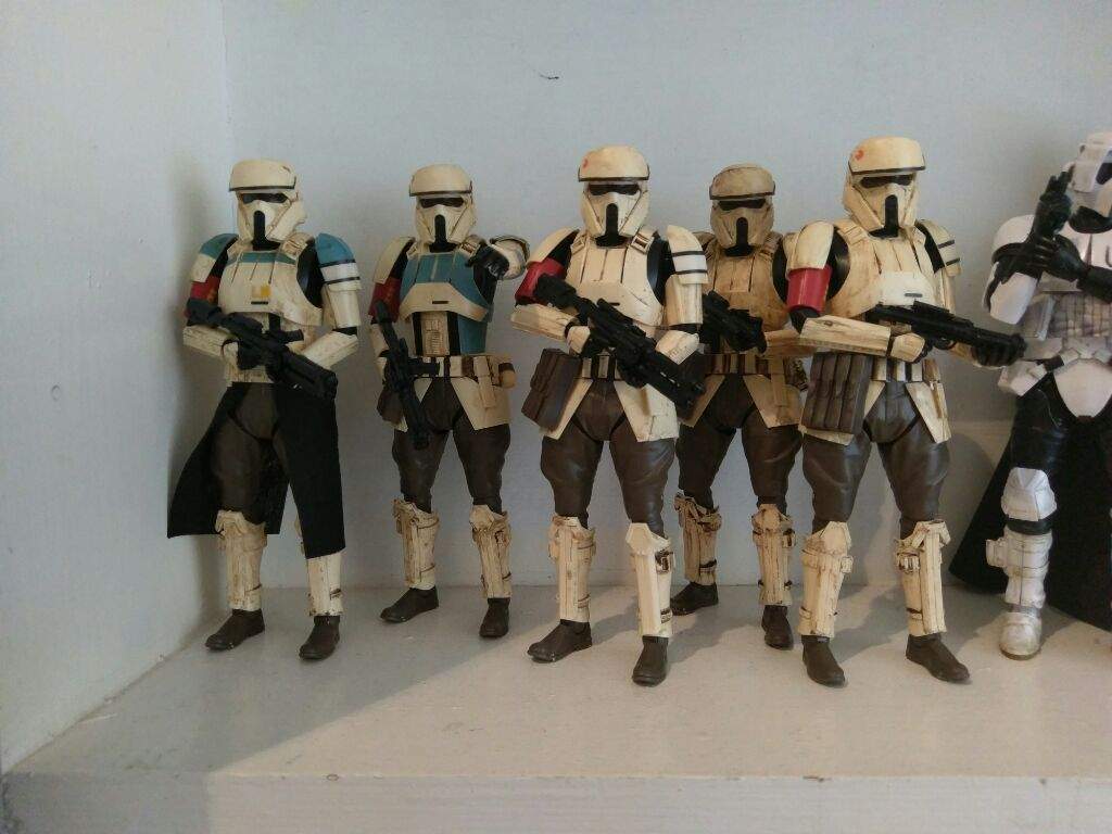scarif trooper
