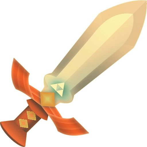 The Noble Sword | Wiki | Zelda Amino