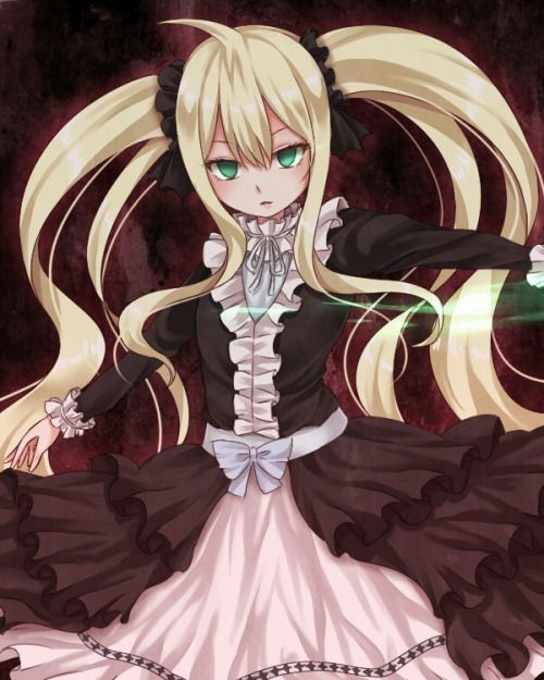 Mavis Vermillion Character Analysis! | Fairy Tail Amino