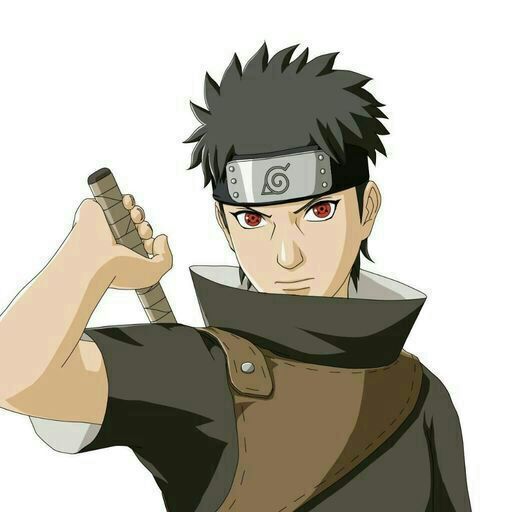 Shisui Uchiha Wiki •naruamino• Amino