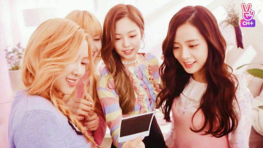 BlackPink New Vapp | K-Pop Amino