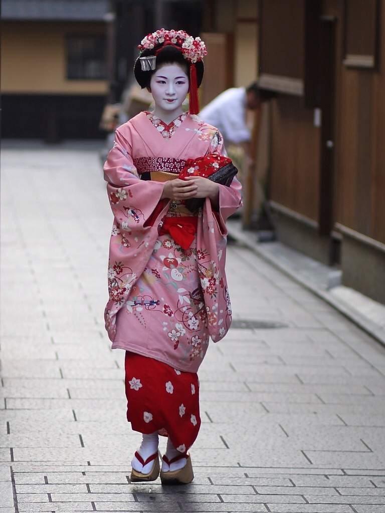 Understanding Geisha: Training & Arts | Japan Amino