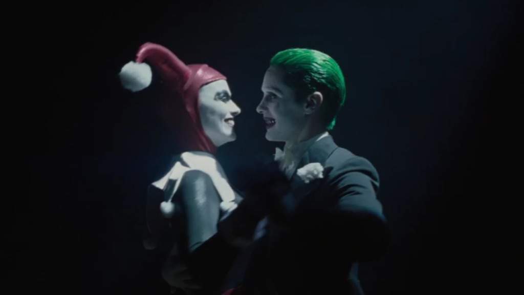 DCEU Explained: Joker and Harley's Relationship | Comics Amino