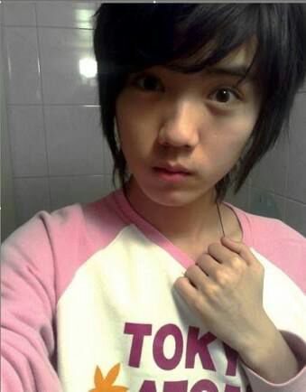 Luhan Pre Debut 6to Dia Exo Amino Amino