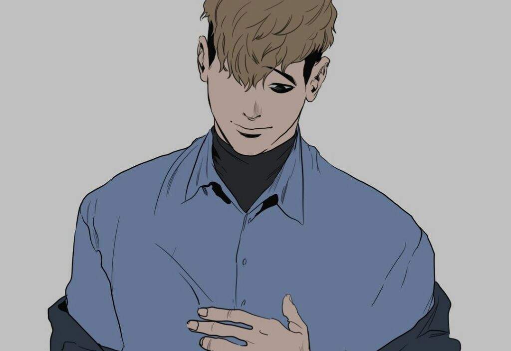 Oh Sangwoo | Wiki | Killing Stalking (Webcomic) Amino