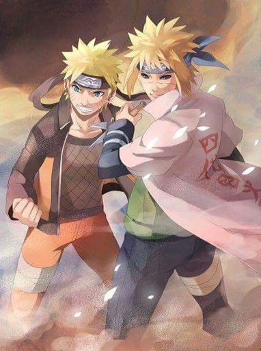 Minato Namikaze | Wiki | Naruto Amino