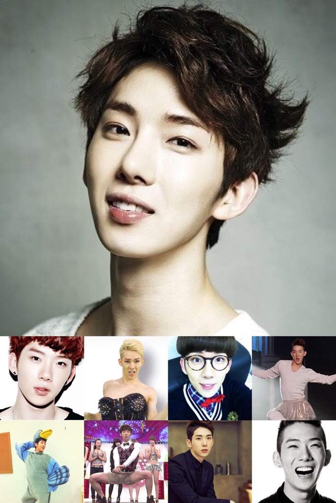 Idols To Watch On Variety Shows! KPop Amino