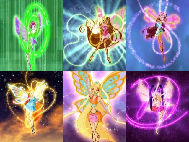 Enchantix | Wiki | Winx Club Amino