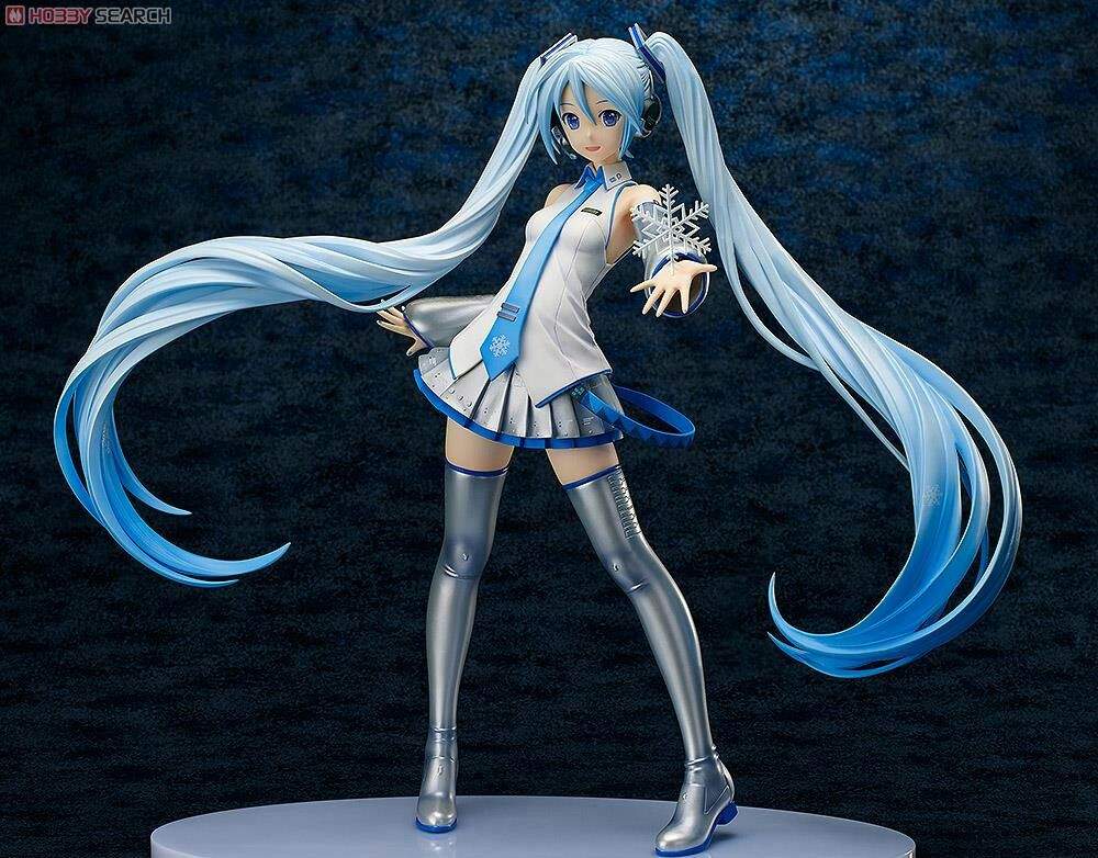 figurine vocaloid