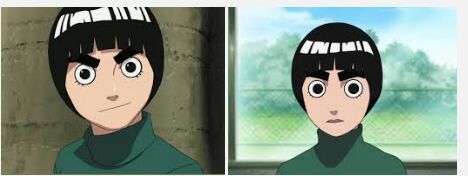 =Rock lee= ((( BORRACHO))) | •Naruamino• Amino