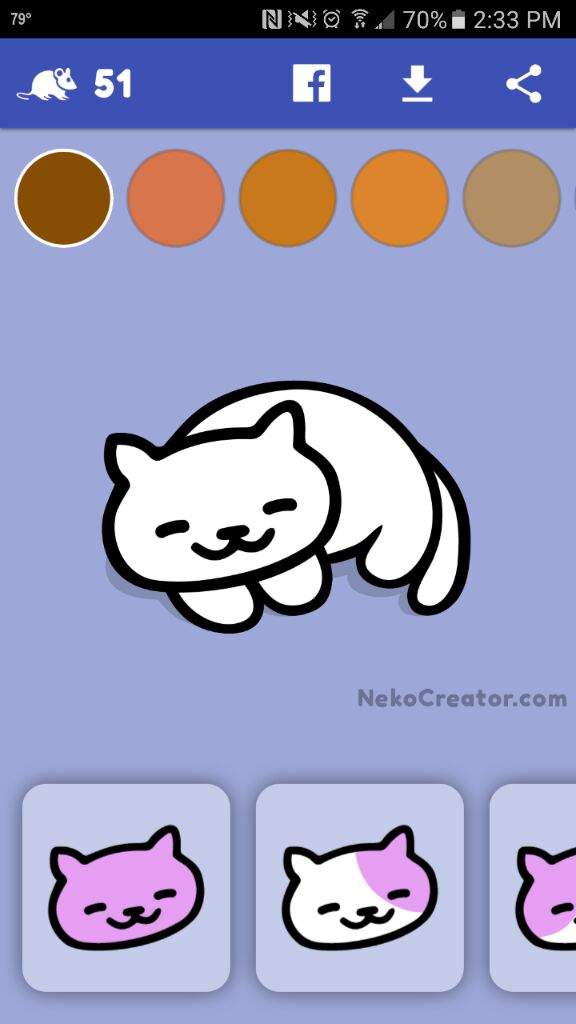 Neko Atsume Cat Creator! Neko Atsume™️ Amino