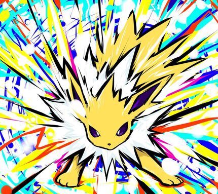 how absorb to get jolteon volt Amino   Harmony. Jolteon Team