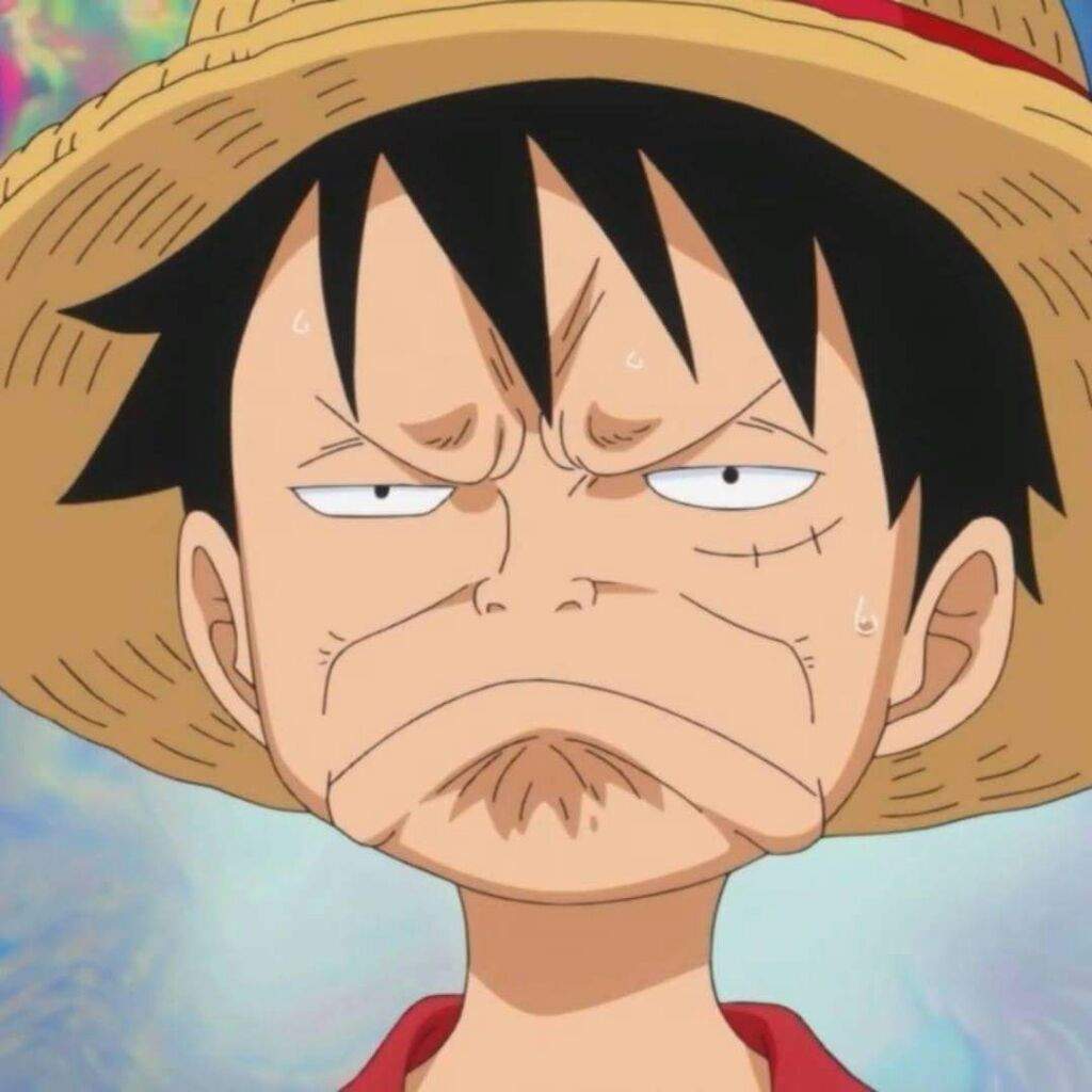 What's the most suitable bounty for luffy? 🤔 🙄.
