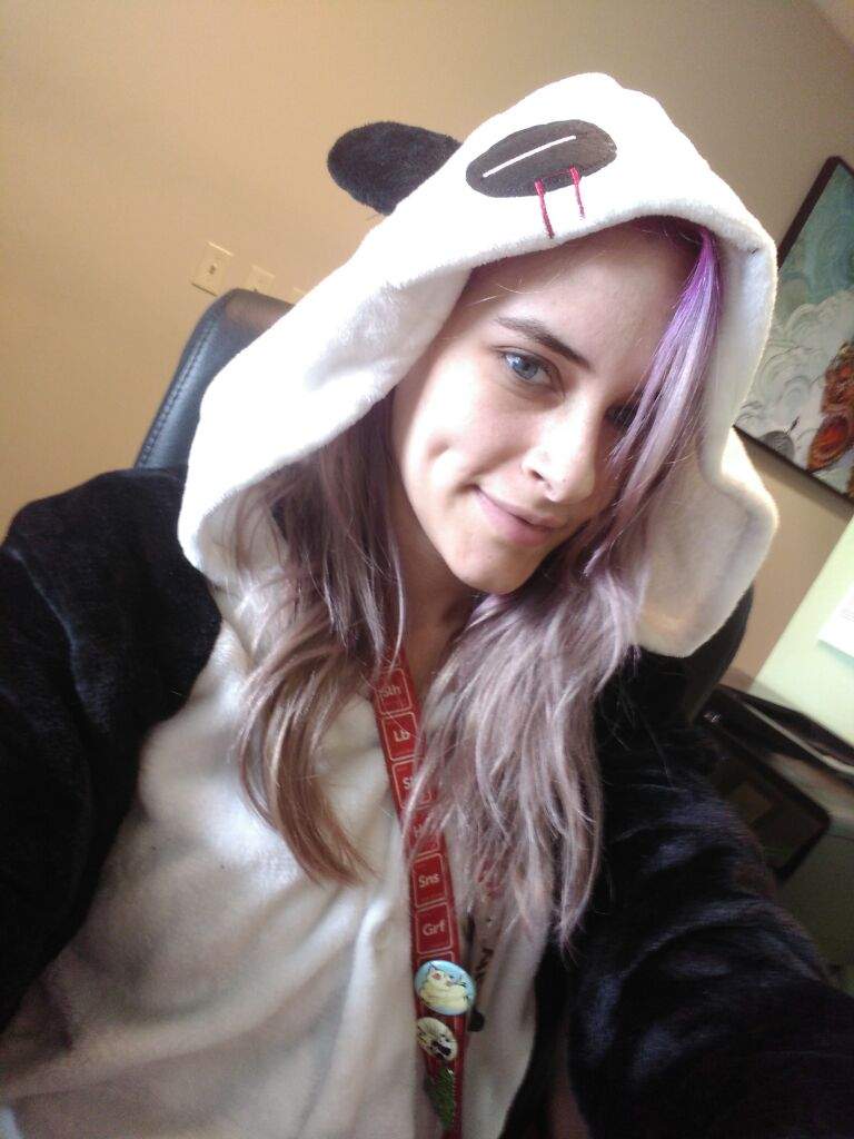 Pink Hair Cosplay Amino