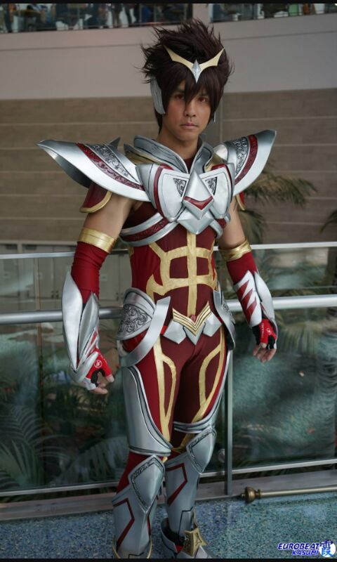 athena saint seiya cosplay