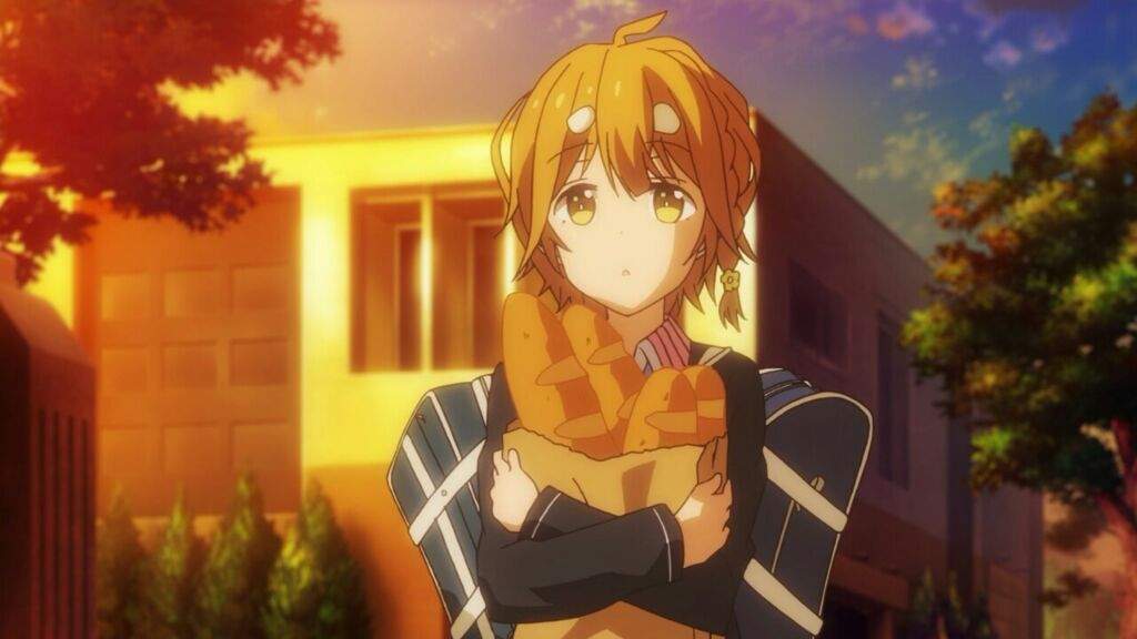 Masamune kun no Revenge Cap 2 😆 | •Anime• Amino