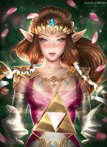 Twilight Princess Zelda | Wiki | Zelda Amino