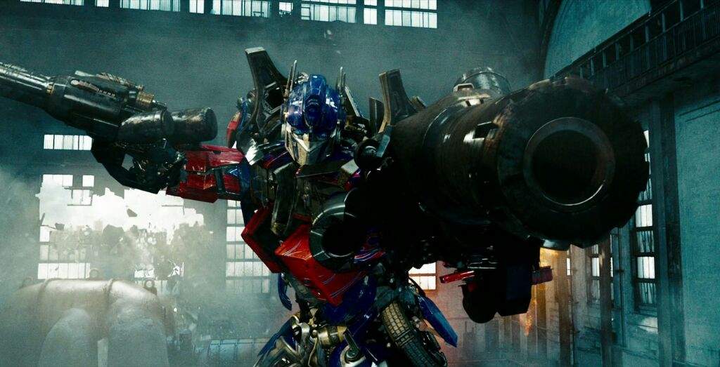 Optimus Prime Wiki Warfare Roleplay Amino 