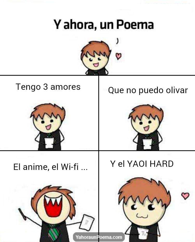 Poemas •anime• Amino