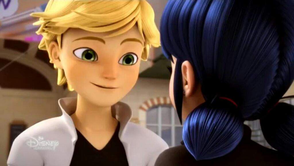 MARINETTE | •Miraculous Ladybug Español• Amino