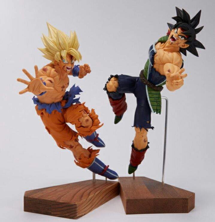 SCultures | Wiki | DragonBallZ Amino