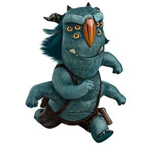 Caçadores de Trolls: Contos da Arcadia