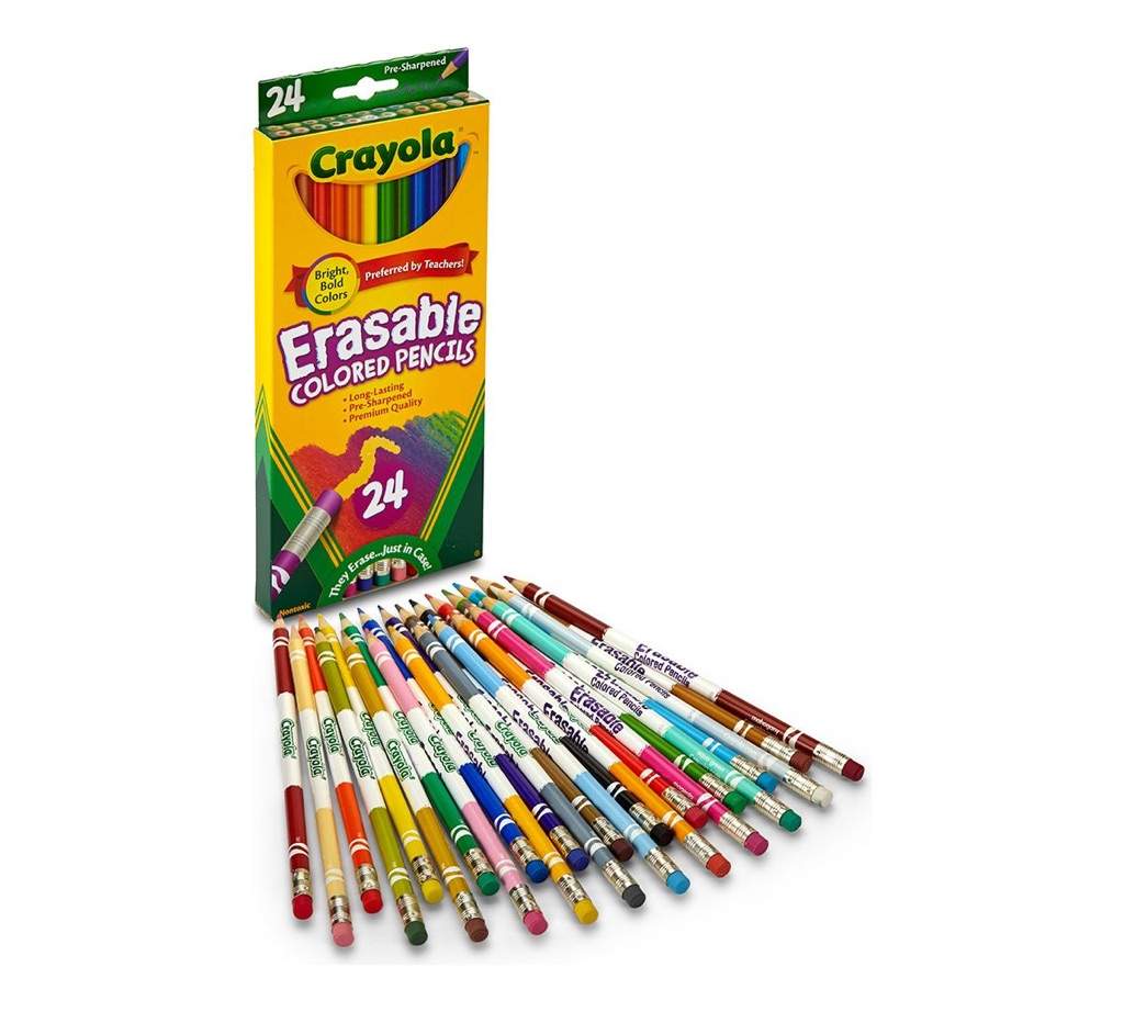 Colored Pencils | Wiki | Drawing Amino