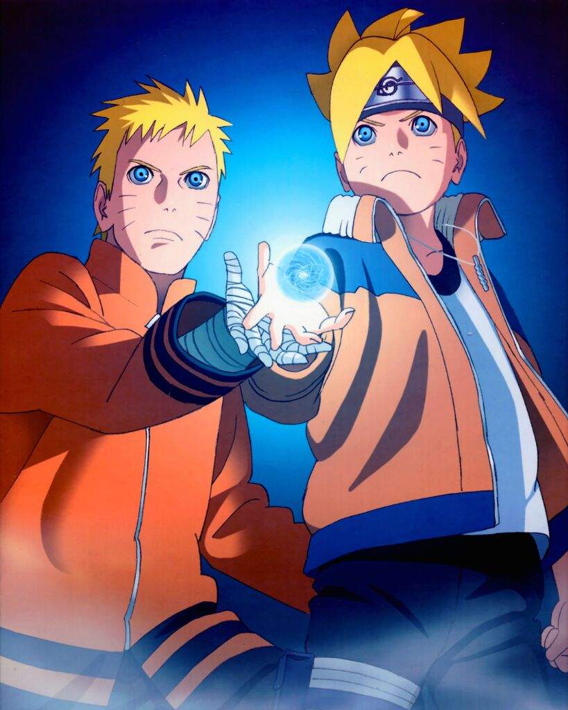 Tendrá Boruto relleno o mala animación ? | •Naruamino• Amino