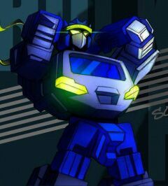 Sir Soundwave (Shattered Glass) | Transformers Amino