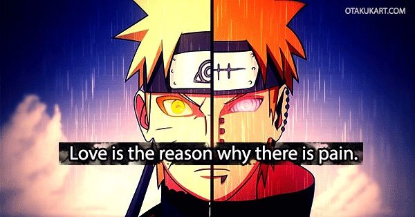 Why Naruto is the best anime !! | Anime Amino