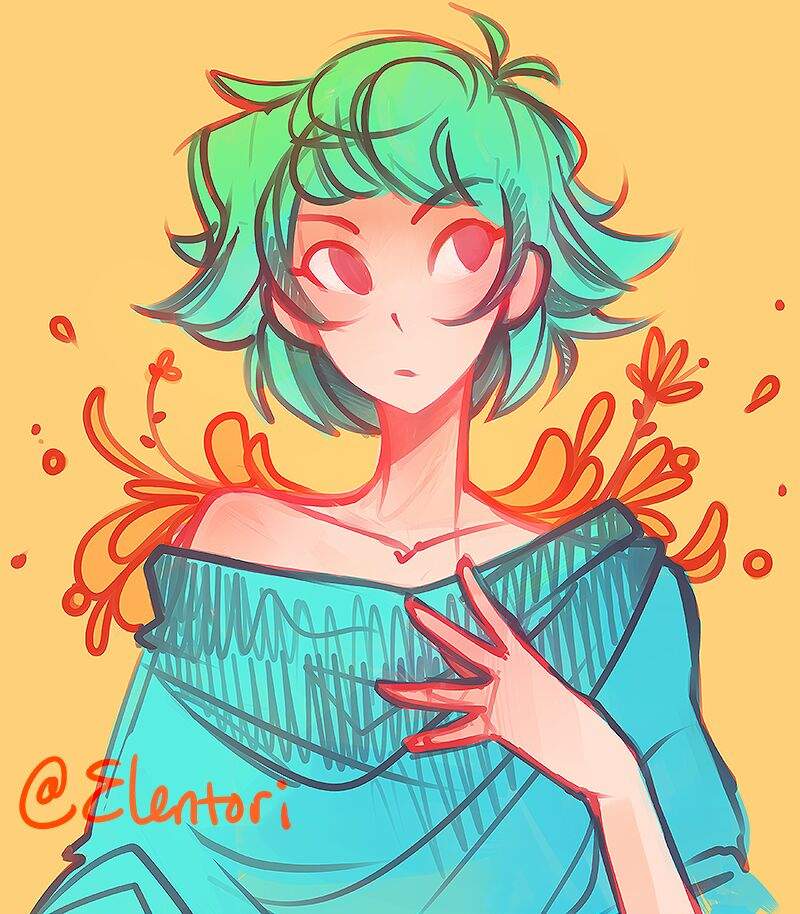 Elentori | Wiki | Art Amino