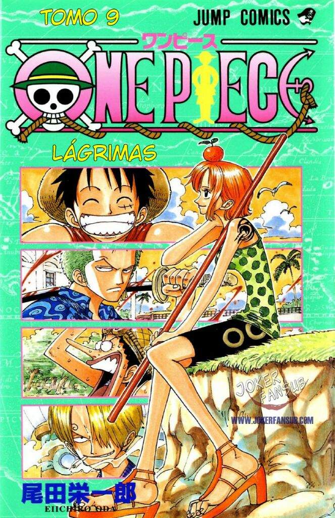 Capitulo 78 Wiki One Piece Amino
