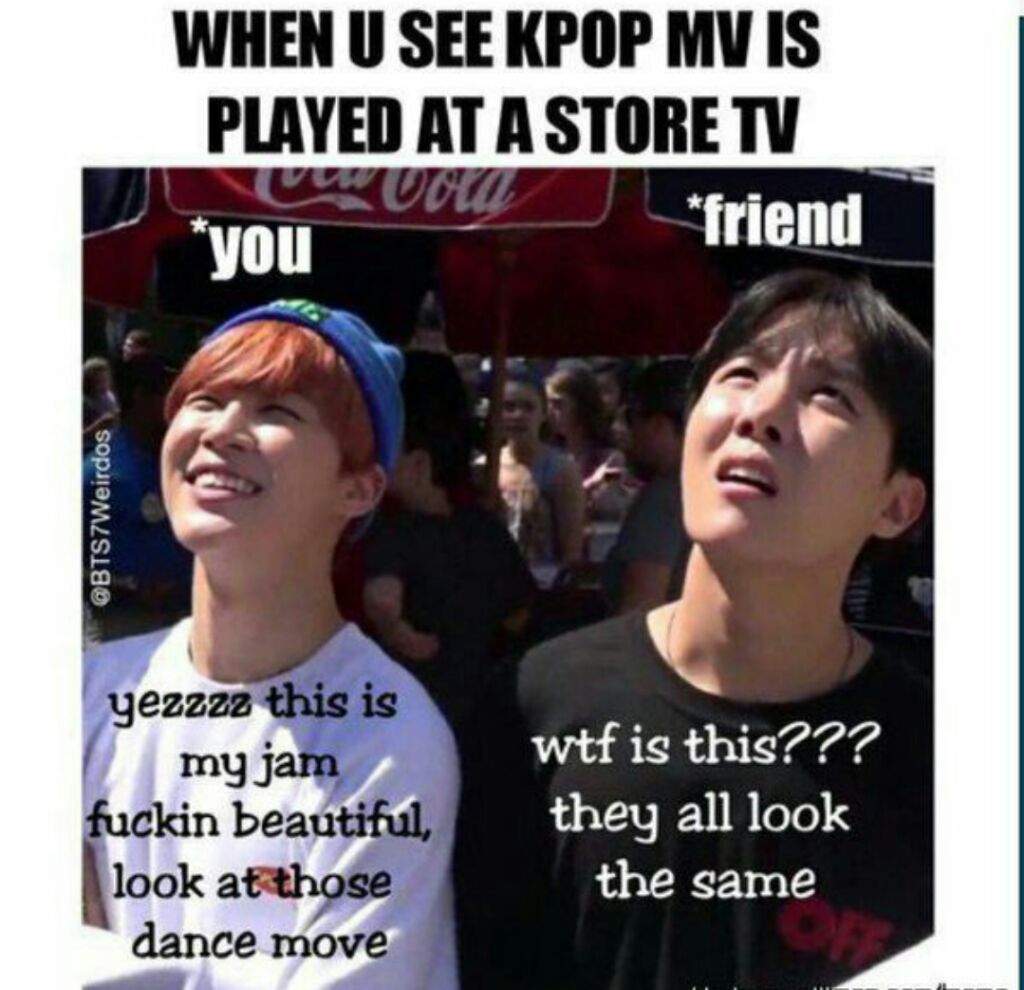 Meme ARMYs Amino