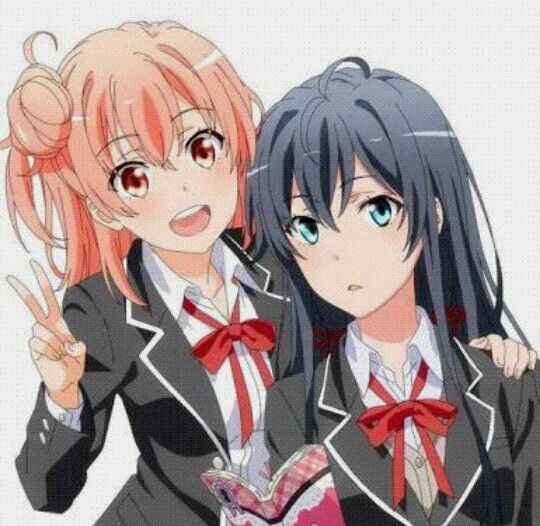 Yui Yuigahama | Wiki | Oregairu en Español Amino