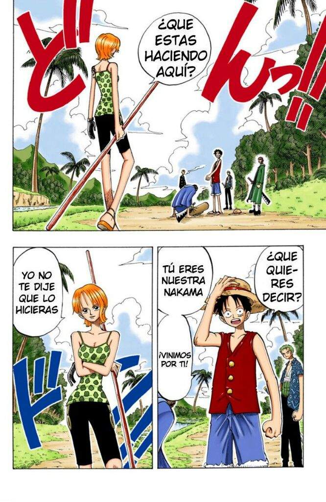ワンピース 76巻 ONE PIECE 巻百八 | cocoのブログ ～そのひ