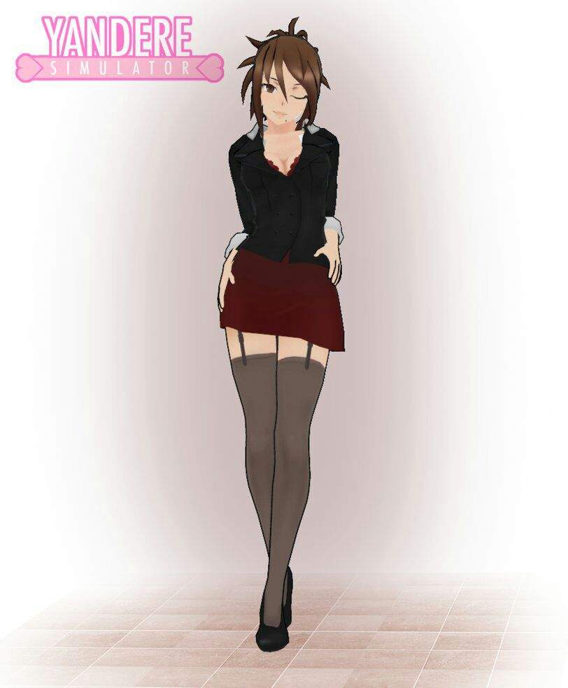 Day 7 | Yandere Simulator Amino