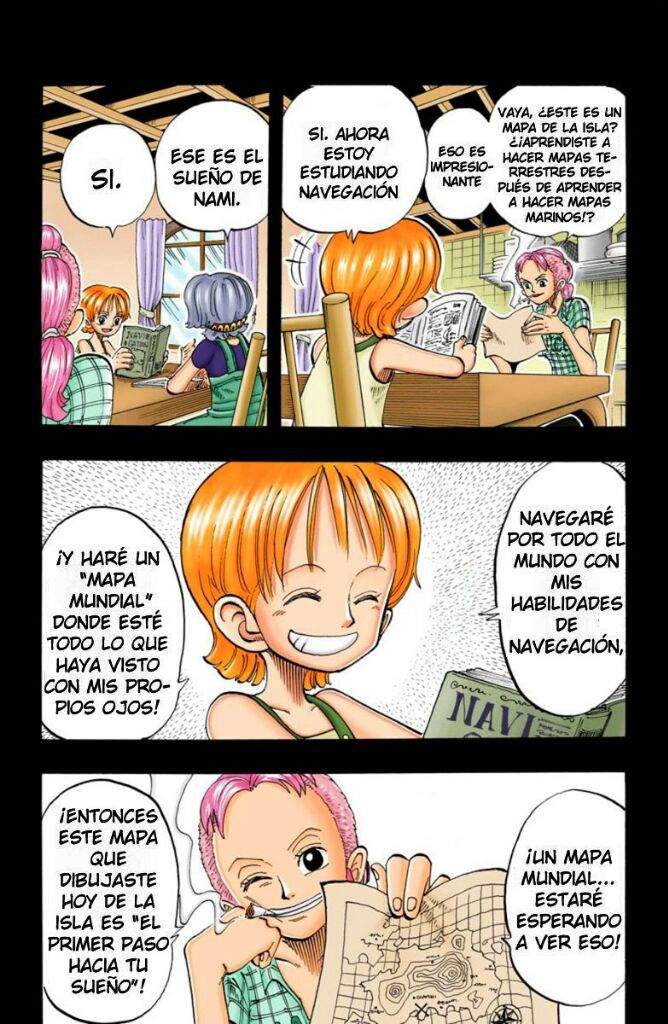 Reaccionando Al Captulo 957 De One Piece Pero Qu Locura Es