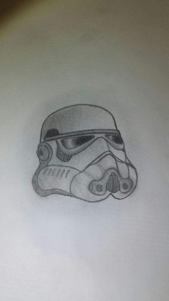 35+ Latest Stormtrooper Helmet Drawing | The Quiet Country House