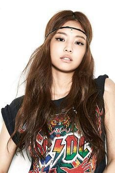 Jennie | Wiki | K-Pop Amino