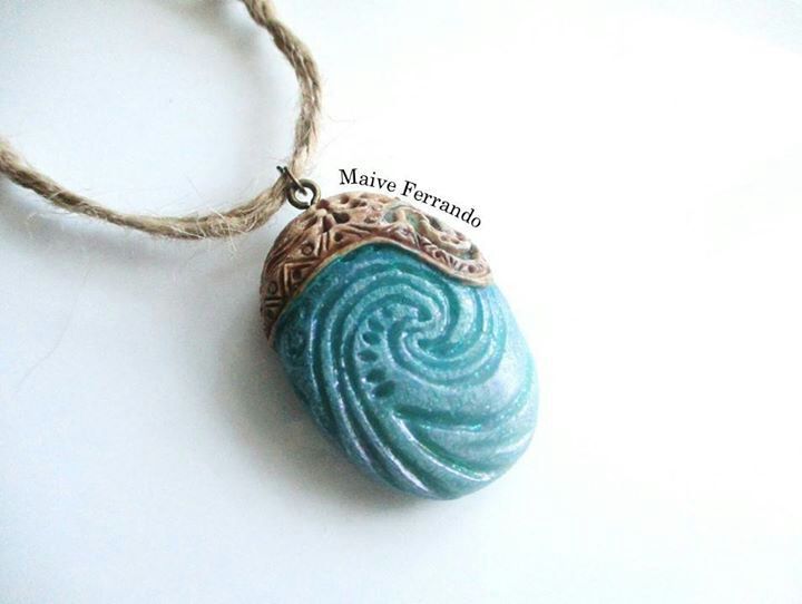 heart of tefiti necklace