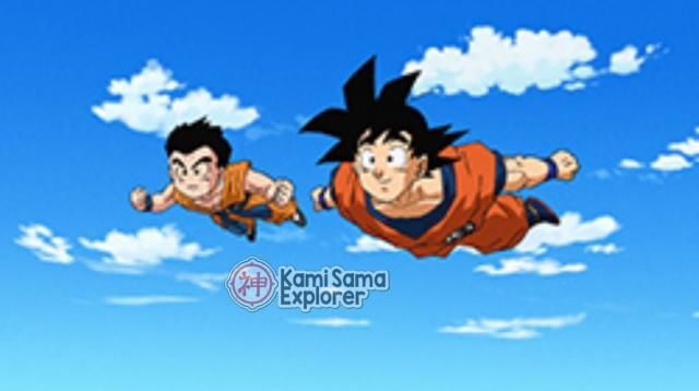 DBS: se filtra imagen oficial del capítulo 75, Goku entrena a Gohan y Krilin | DRAGON BALL ESPAÑOL Amino DBS: se filtra imagen oficial del capítulo 75, Goku entrena a Gohan y Krilin | DRAGON BALL ESPAÑOL Amino