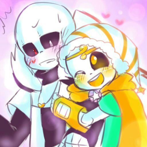 neko Cross Sans | Fab! Undertale Amino