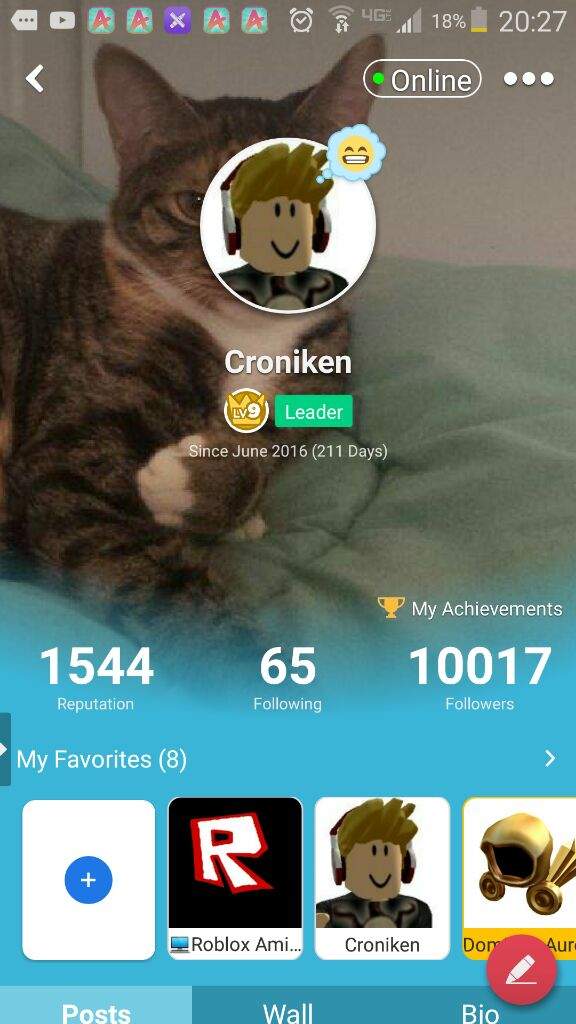 Thank You Everyone For 10k Followers Roblox Amino - to everyone on roblox amino roblox amino